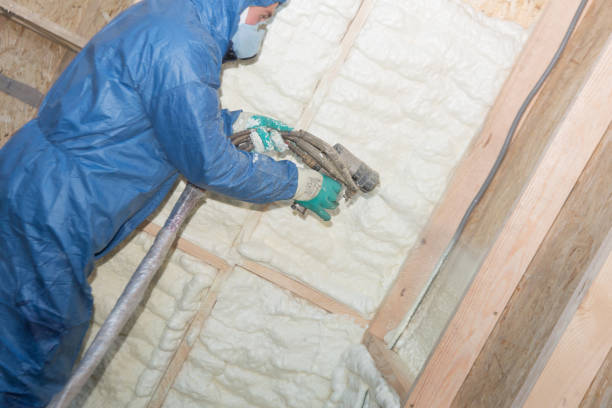 Reliable Huxley, IA Insulation Solutions